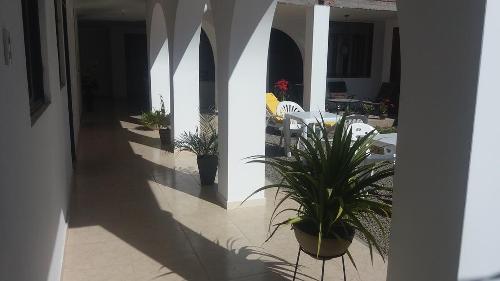 La Maison De Lydia نازكا المظهر الخارجي الصورة