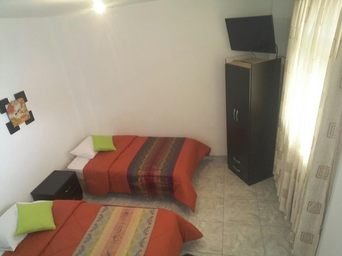 La Maison De Lydia نازكا المظهر الخارجي الصورة