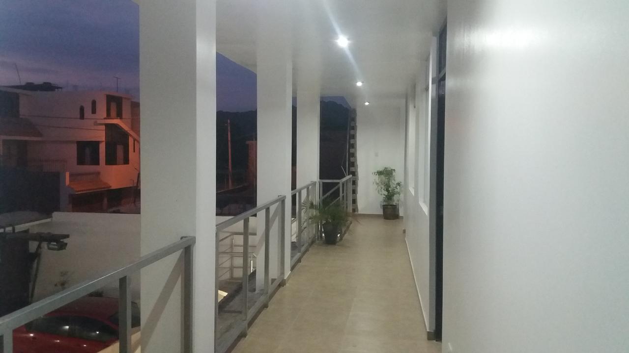 La Maison De Lydia نازكا المظهر الخارجي الصورة